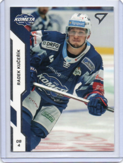 SportZoo ELH 2022-2023 Base # 186 Kučeřík Radek - Brno