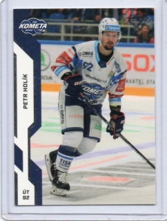 SportZoo ELH 2022-2023 Base # 190 Holík Petr - Brno