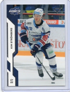 SportZoo ELH 2022-2023 Base # 194 Strömberg Kim - Brno