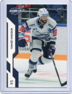 SportZoo ELH 2022-2023 Base # 196 Vincour Tomáš - Brno