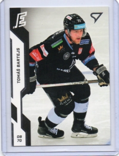 SportZoo ELH 2022-2023 Base # 200 Bartejs Tomáš - K.Vary
