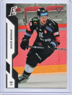 SportZoo ELH 2022-2023 Base # 201 Bernard David - K.Vary
