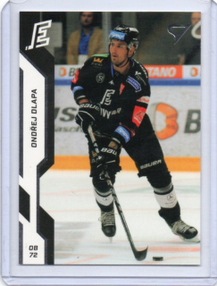 SportZoo ELH 2022-2023 Base # 202 Dlapa Ondřej - K.Vary