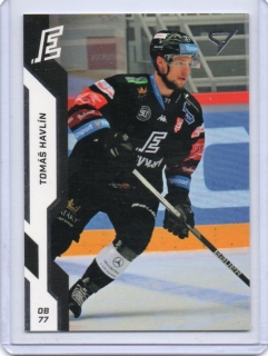 SportZoo ELH 2022-2023 Base # 203 Havlín Tomáš - K.Vary