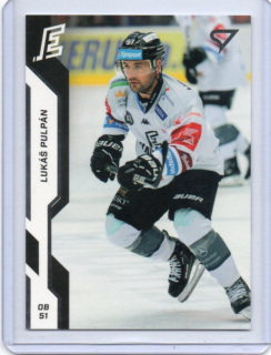 SportZoo ELH 2022-2023 Base # 205 Pulpán Lukáš - K.Vary