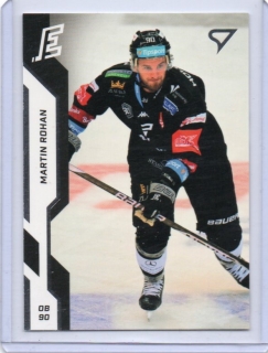 SportZoo ELH 2022-2023 Base # 206 Rohan Martin - K.Vary