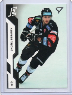 SportZoo ELH 2022-2023 Base # 207 Beránek Ondřej - K.Vary