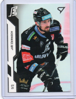 SportZoo ELH 2022-2023 Base # 208 Černoch Jiří - K.Vary
