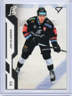 SportZoo ELH 2022-2023 Base # 210 Hladonik Jan - K.Vary