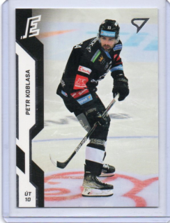 SportZoo ELH 2022-2023 Base # 211 Koblasa Petr - K.Vary