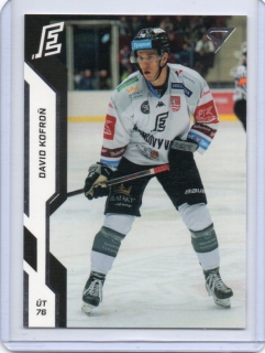 SportZoo ELH 2022-2023 Base # 212 Kofroň David - K.Vary