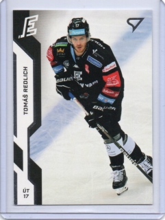 SportZoo ELH 2022-2023 Base # 215 Redlich Tomáš - K.Vary