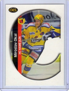 OFS 2003-2004 Insert C # C13 Okál Miroslav - Zlín