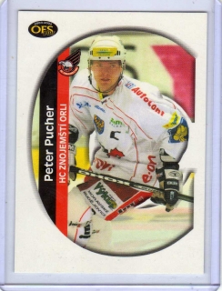 OFS 2003-2004 Insert C # C14 Pucher Peter - Znojmo