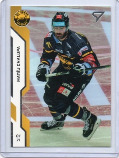 SportZoo ELH 2022-2023 Base # 229 Chalupa Matěj - Litvínov