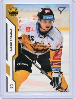 SportZoo ELH 2022-2023 Base # 234 Zdráhal Patrik - Litvínov