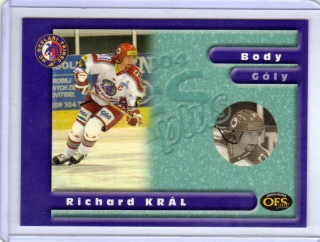 OFS 2003-2004 Insert S # S1 Král Richard - Třinec