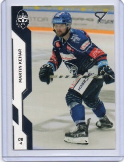SportZoo ELH 2022-2023 Base # 239 Kehar Martin - Kladno