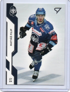 SportZoo ELH 2022-2023 Base # 245 Filip Matyáš - Kladno
