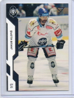 SportZoo ELH 2022-2023 Base # 247 Klepiš Jakub - Kladno
