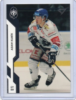 SportZoo ELH 2022-2023 Base # 248 Kubík Adam - Kladno