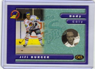OFS 2003-2004 Insert S # S3 Burger Jiří - Vítkovice