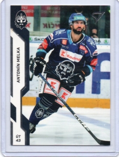 SportZoo ELH 2022-2023 Base # 249 Melka Antonín - Kladno