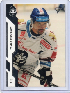 SportZoo ELH 2022-2023 Base # 250 Plekanec Tomáš - Kladno