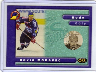 OFS 2003-2004 Insert S # S4 Moravec David - Vítkovice