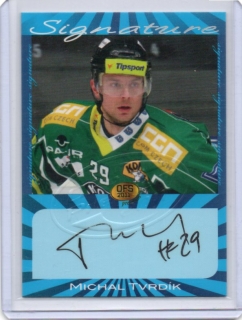 OFS Premium 2011 Signature SILVER*03 # 12 Tvrdík Michal - K.Vary