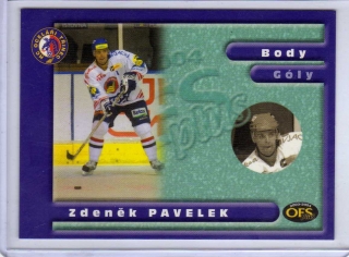 OFS 2003-2004 Insert S # S5 Pavelek Zdeněk - Vítkovice