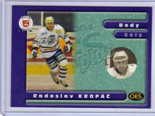 OFS 2003-2004 Insert S # S8 Kropáč Radoslav - Liberec