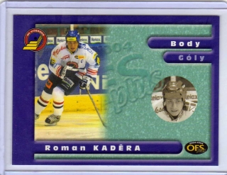 OFS 2003-2004 Insert S # S10 Kaděra Roman - Vítkovice