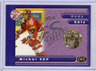 OFS 2003-2004 Insert G # G2 Sup Michal - Slavia
