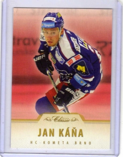 OFS 2015-2016 RETAIL x/99 # 8 Káňa Jan - Brno