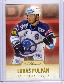 OFS 2015-2016 RETAIL x/99 # 49 Pulpán Lukáš - Plzeň