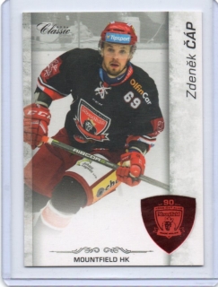 OFS 2017-2018 RED x/29 # č.216 Čáp Zdeněk - Hradec Kr.