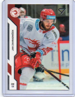 SportZoo ELH 2022-2023 Base # 253 Zahradníček Jan - Třinec