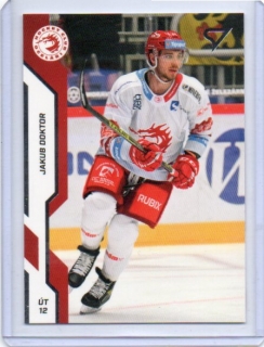 SportZoo ELH 2022-2023 Base # 255 Doktor Jakub - Třinec