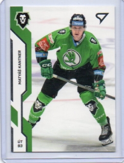 SportZoo ELH 2022-2023 Base # 280 Kantner Matyáš - Ml. Boleslav