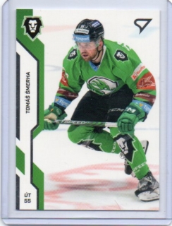 SportZoo ELH 2022-2023 Base # 283 Šmerha Tomáš - Ml. Boleslav