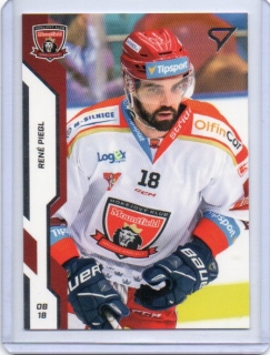 SportZoo ELH 2022-2023 Base # 285 Piegl René - Hradec Kr.