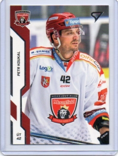 SportZoo ELH 2022-2023 Base # 289 Koukal Petr - Hradec Kr.