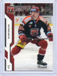 SportZoo ELH 2022-2023 Base # 290 Okuliar Oliver - Hradec Kr.