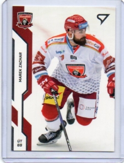 SportZoo ELH 2022-2023 Base # 293 Zachar Marek - Hradec Kr.