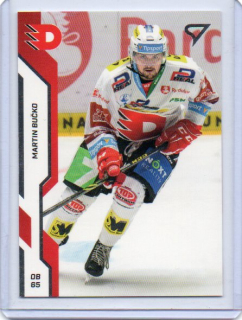 SportZoo ELH 2022-2023 Base # 294 Bučko Martin - Pardubice