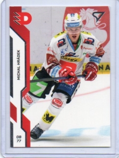 SportZoo ELH 2022-2023 Base # 295 Hrádek Michal - Pardubice