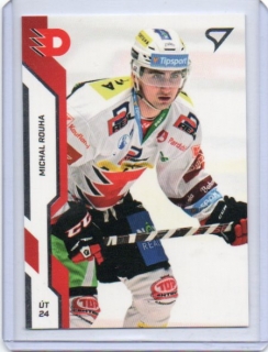 SportZoo ELH 2022-2023 Base # 299 Rouha Michal - Pardubice