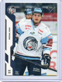 SportZoo ELH 2022-2023 Base # 302 Ivan Michal - Liberec