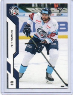 SportZoo ELH 2022-2023 Base # 303 Kolmann Petr - Liberec